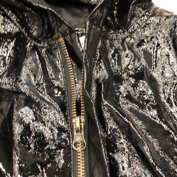 Aston Street raincoat - Picture 11 of 14